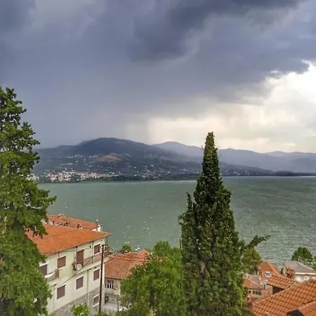 Apartment Skiff_view *